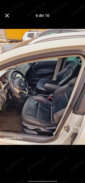 Seat Ibiza - imagine 5