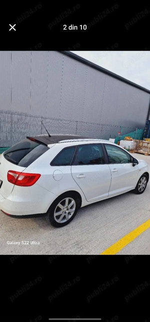 Seat Ibiza - imagine 3