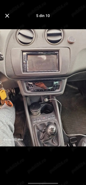 Seat Ibiza - imagine 4