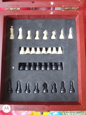 vand tabla sah veche - imagine 2