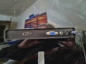 Monitor Ful-HD LCD Philips 227E4LHAB 00 de 21,5 inci,54,6 cm - imagine 4