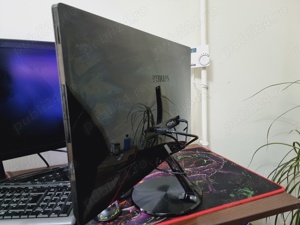 Monitor Ful-HD LCD Philips 227E4LHAB 00 de 21,5 inci,54,6 cm - imagine 3