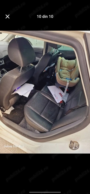 Seat Ibiza - imagine 8