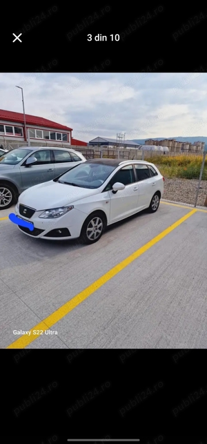 Seat Ibiza - imagine 6