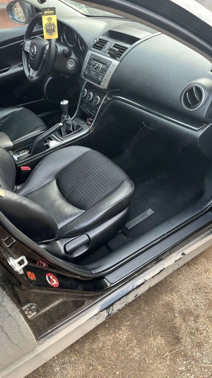 Mazda 6 gh 2008  - imagine 4