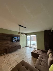 Apartament modern, 54 mp + 10 terasă, cea mai buna zona din Buna Ziua