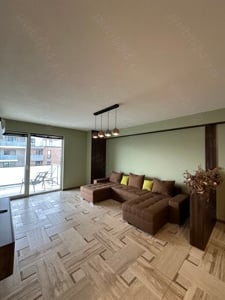 Apartament modern, 54 mp + 10 terasă, cea mai buna zona din Buna Ziua - imagine 7