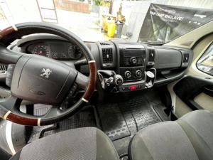 Peugeot Boxer Frigorifica 2014 - imagine 4 Peugeot Boxer Frigorifica 2014 - imagine 4