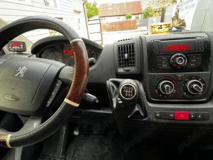 Peugeot Boxer Frigorifica 2014 - imagine 7 Peugeot Boxer Frigorifica 2014 - imagine 7