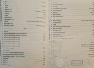 Peugeot Boxer Frigorifica 2014 - imagine 8 Peugeot Boxer Frigorifica 2014 - imagine 8