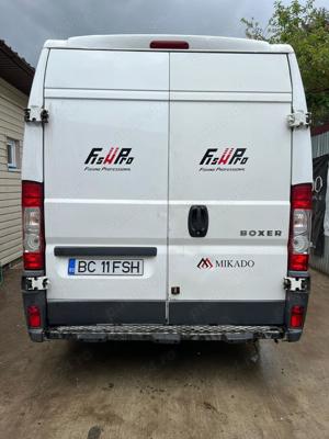 Peugeot Boxer Frigorifica 2014 - imagine 5 Peugeot Boxer Frigorifica 2014 - imagine 5