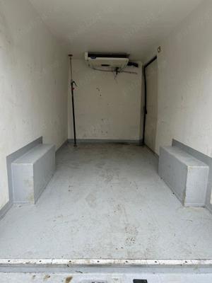 Peugeot Boxer Frigorifica 2014 - imagine 2 Peugeot Boxer Frigorifica 2014 - imagine 2