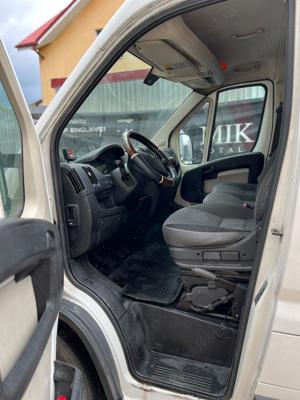 Peugeot Boxer Frigorifica 2014 - imagine 3 Peugeot Boxer Frigorifica 2014 - imagine 3