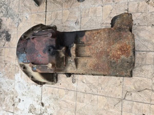 bloc motor fordsan - imagine 3