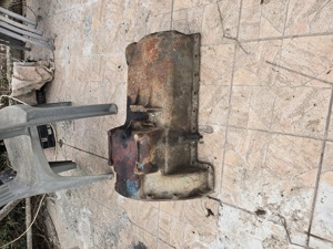 bloc motor fordsan - imagine 4