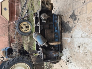 bloc motor fordsan - imagine 2