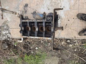 bloc motor fordsan - imagine 5