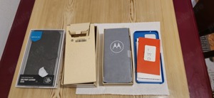 Motorola edge 40 neo 12gb ram 5G garanție(încă 1 an) IMPECABIL, ecran 144 HZ - imagine 3