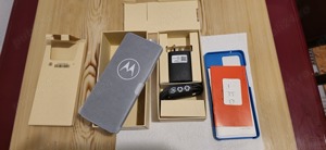 Motorola edge 40 neo 12gb ram 5G garanție(încă 1 an) IMPECABIL, ecran 144 HZ - imagine 4