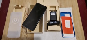 Motorola edge 40 neo 12gb ram 5G garanție(încă 1 an) IMPECABIL, ecran 144 HZ