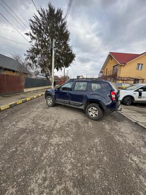 Dacia Duster 2015 - imagine 8