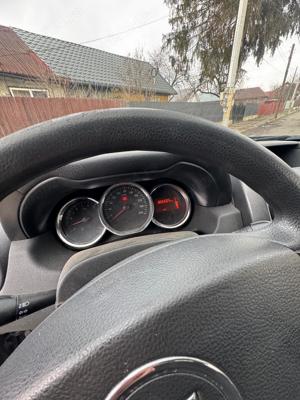 Dacia Duster 2015 - imagine 7