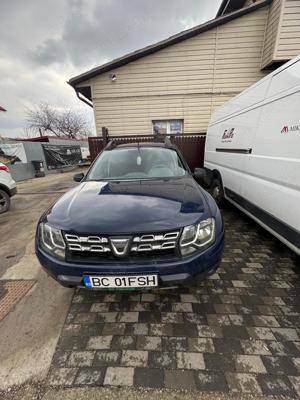 Dacia Duster 2015 - imagine 4