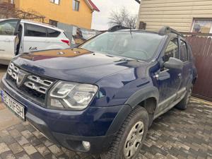 Dacia Duster 2015 - imagine 3