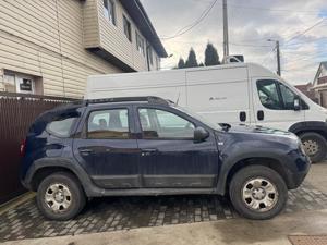 Dacia Duster 2015 - imagine 2