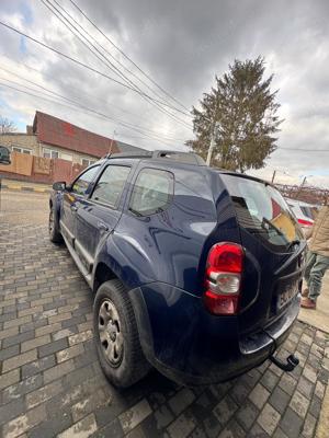 Dacia Duster 2015 - imagine 6