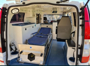 Ambulanta Privata - imagine 3