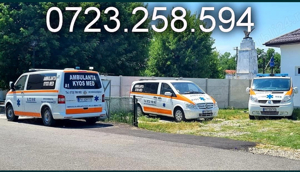 Ambulanta Privata - imagine 2