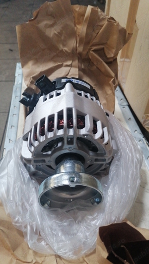 Reparații Alternatoare! 