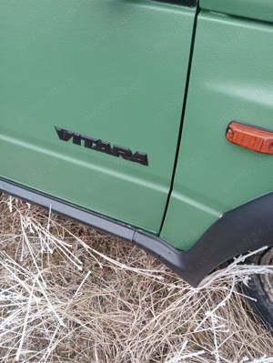 Vand Suzuki Vitara 1600 - imagine 7