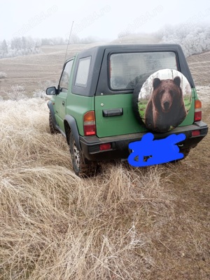 Vand Suzuki Vitara 1600 - imagine 5