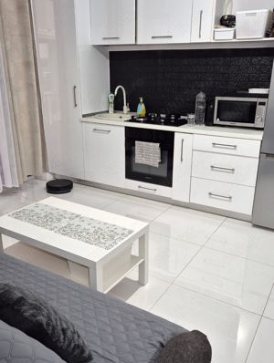 Apartament cu 1 camera ideal pentru investiție Braytim