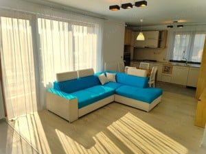 Apartament 3 camere, Marasti, str. Fabricii, pe 2 nivele