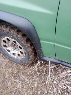 Vand Suzuki Vitara 1600 - imagine 8