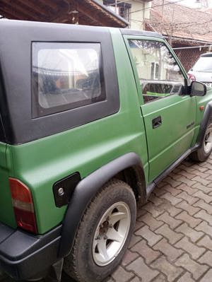 Vand Suzuki Vitara 1600 - imagine 6