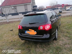 Vw passat b6 automat - imagine 2 Vw passat b6 automat - imagine 2