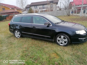 Vw passat b6 automat - imagine 3 Vw passat b6 automat - imagine 3