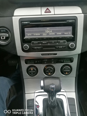 Vw passat b6 automat - imagine 4 Vw passat b6 automat - imagine 4