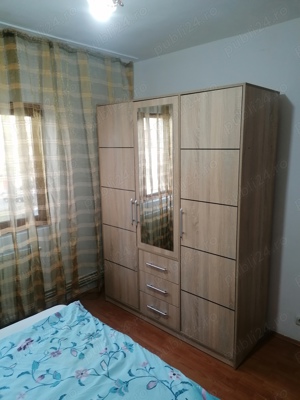 Închiriez apartament cu 2 camere  - imagine 5