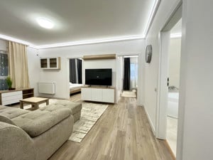 Apartament 3 camere, bloc nou, lângă Spitalul Județean  - imagine 5