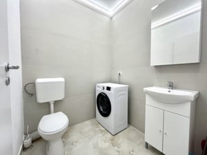 Apartament 3 camere, bloc nou, lângă Spitalul Județean  - imagine 13