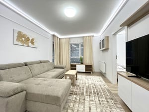 Apartament 3 camere, bloc nou, lângă Spitalul Județean  - imagine 10