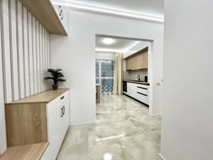 Apartament 3 camere, bloc nou, lângă Spitalul Județean  - imagine 3