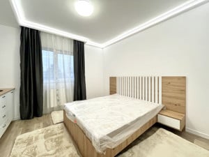 Apartament 3 camere, bloc nou, lângă Spitalul Județean  - imagine 11