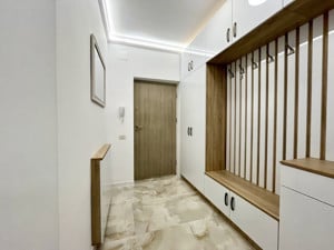 Apartament 3 camere, bloc nou, lângă Spitalul Județean  - imagine 2