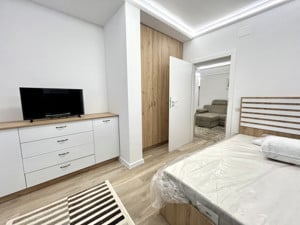 Apartament 3 camere, bloc nou, lângă Spitalul Județean  - imagine 7